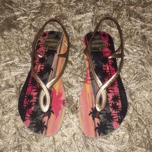 Havaianas Sandals